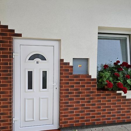Olomouc NEW2 Apartment Exterior foto