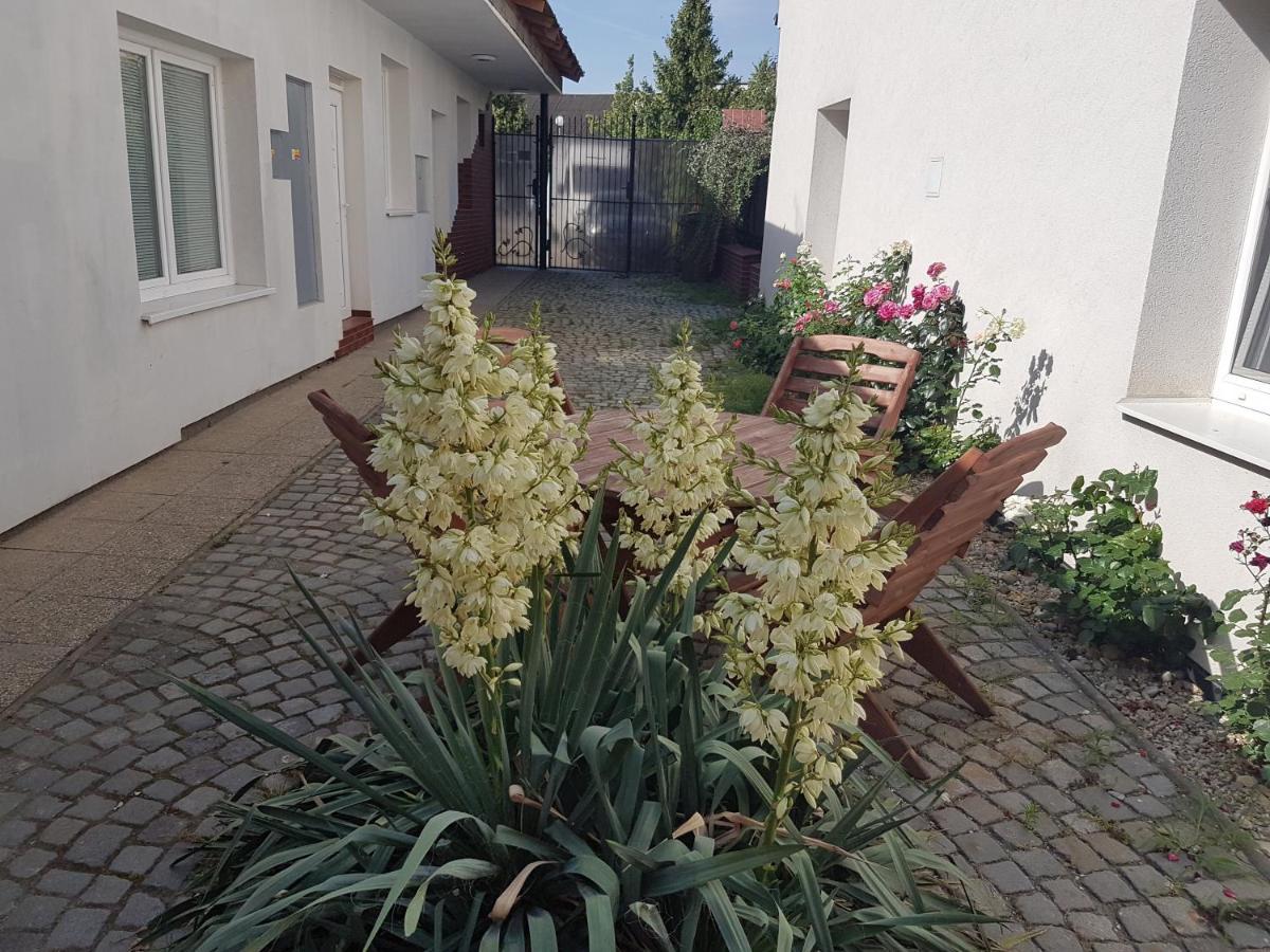 Olomouc NEW2 Apartment Exterior foto