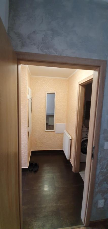 Olomouc NEW2 Apartment Exterior foto