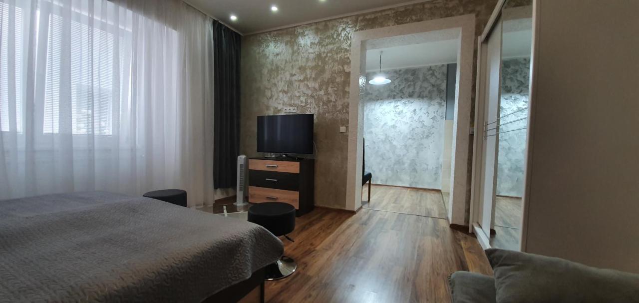 Olomouc NEW2 Apartment Exterior foto