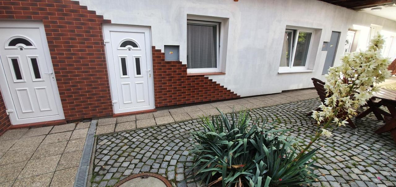 Olomouc NEW2 Apartment Exterior foto