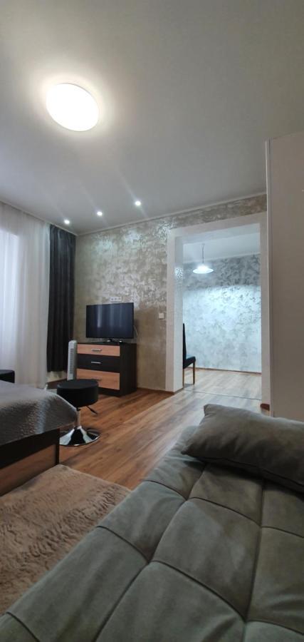 Olomouc NEW2 Apartment Exterior foto