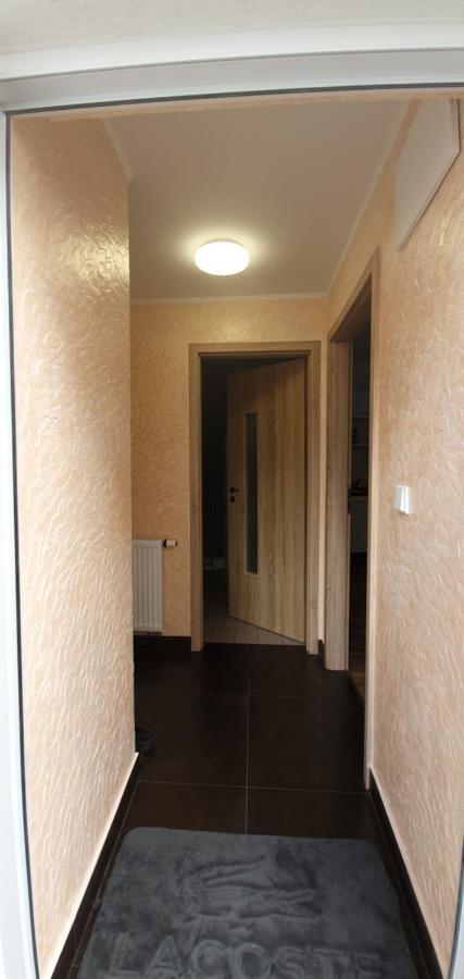 Olomouc NEW2 Apartment Exterior foto