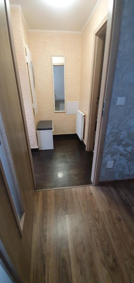Olomouc NEW2 Apartment Exterior foto