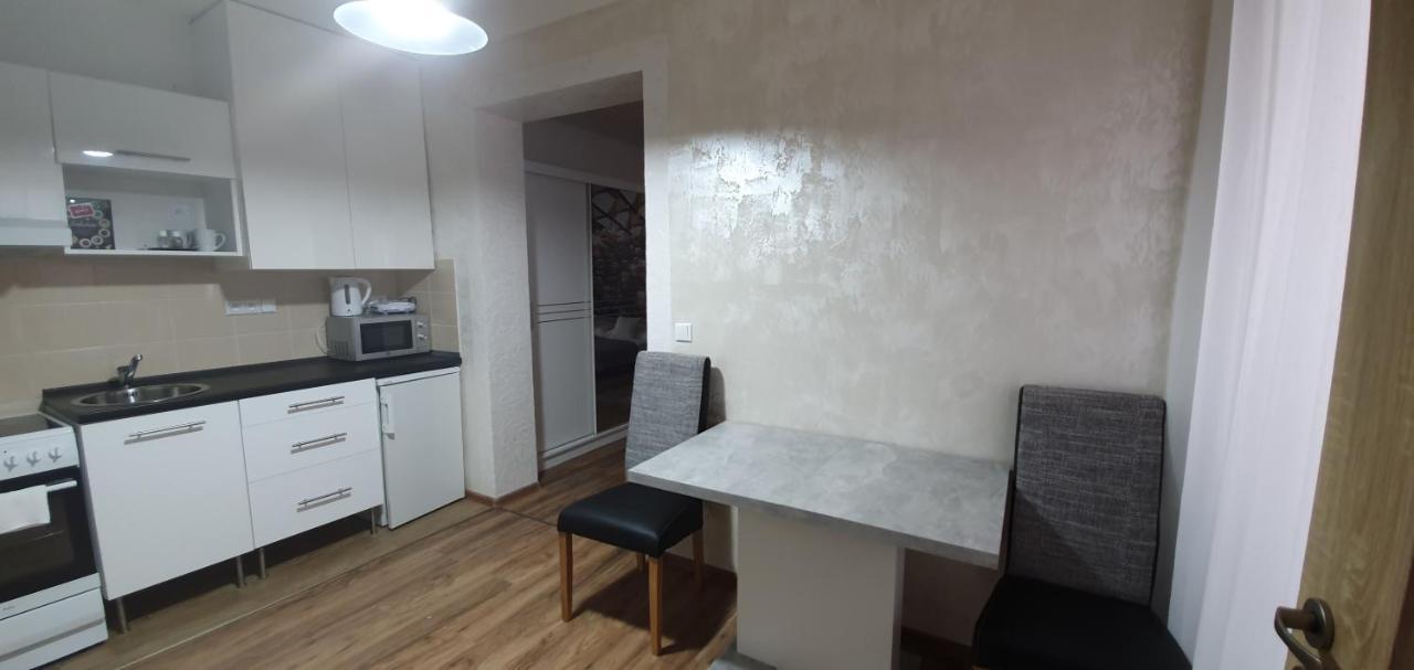 Olomouc NEW2 Apartment Exterior foto